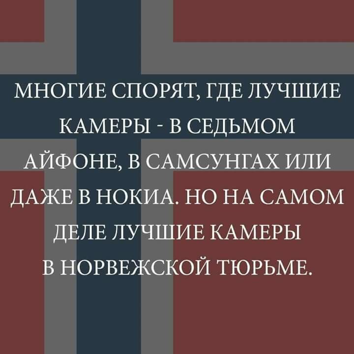 Лучшие камеры