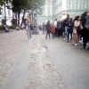 Очередь.