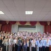 Ангарские школьники поучаствовали в профориентационном семинаре «Роснефти»