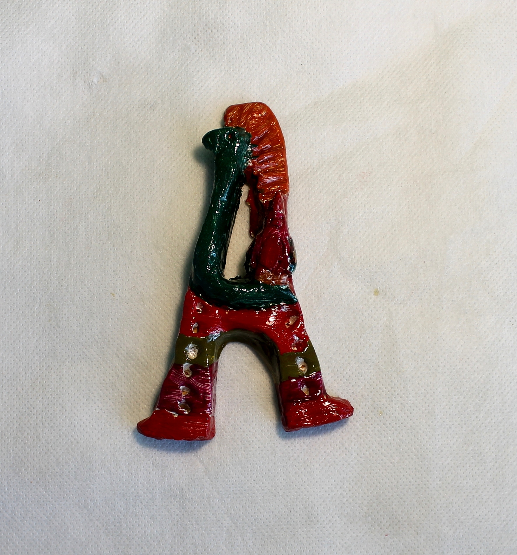 Арина Бадюлина