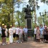 Памятная дата человека - легенды