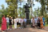 Памятная дата человека - легенды
