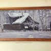 Клуб в поселке имени Кирова Клуб в поселке имени Кирова