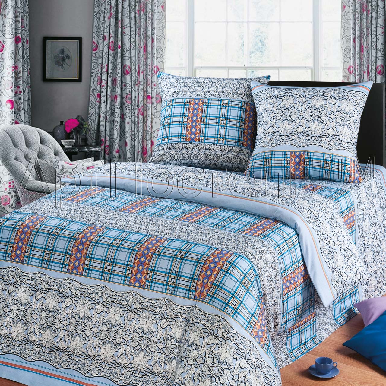 2 спальное, бязь, Иваново с доставкой 1000 рублей!!!