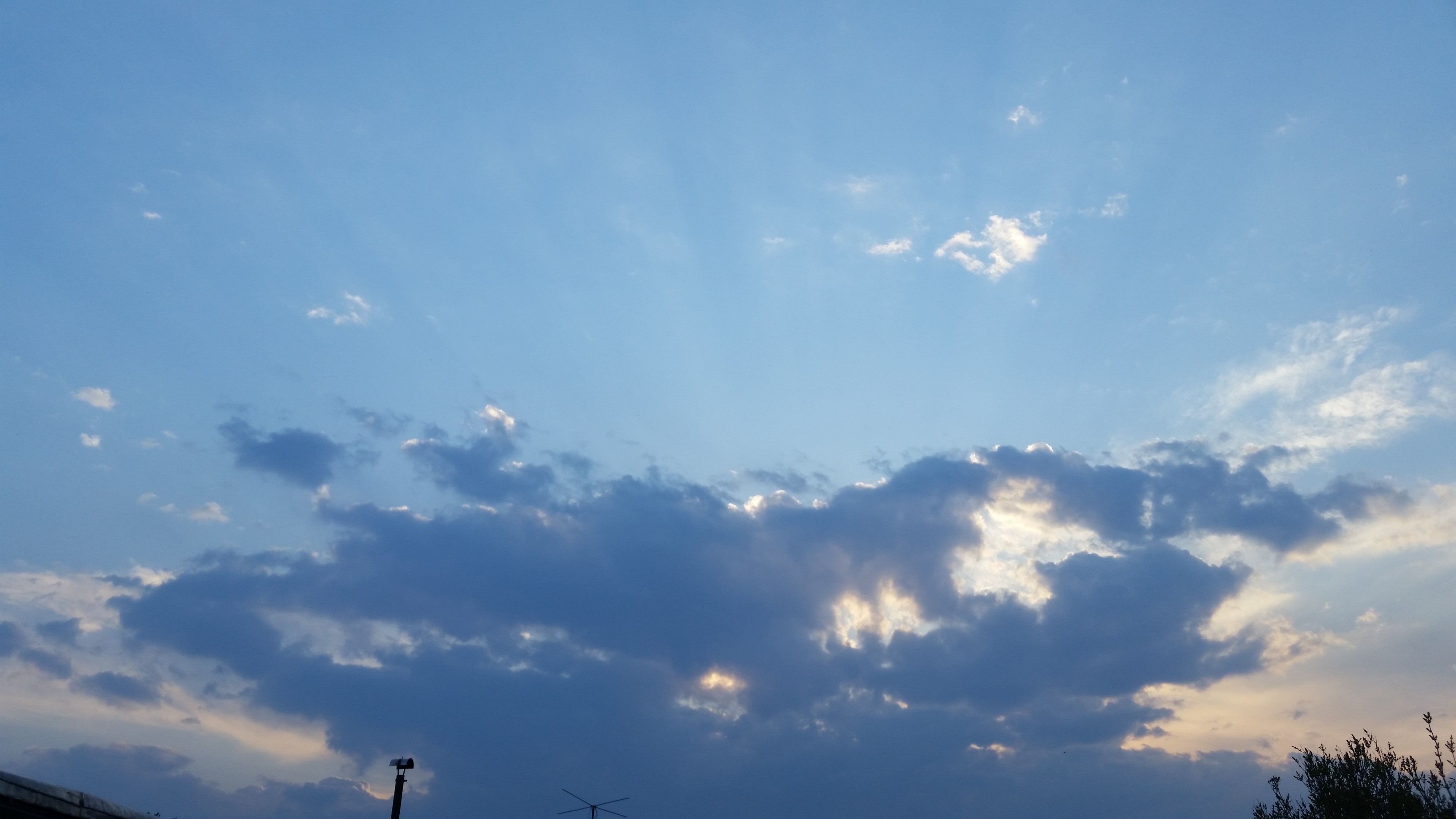 очередные облака))))))