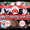 АНИМЕ38 Fluffy Cosplay-con 2016