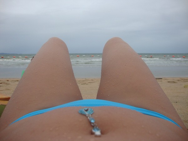 Меняем ракурс