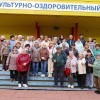 АНХК поздравила ветеранов с Днем пожилого человека АНХК поздравила ветеранов с Днем пожилого человека