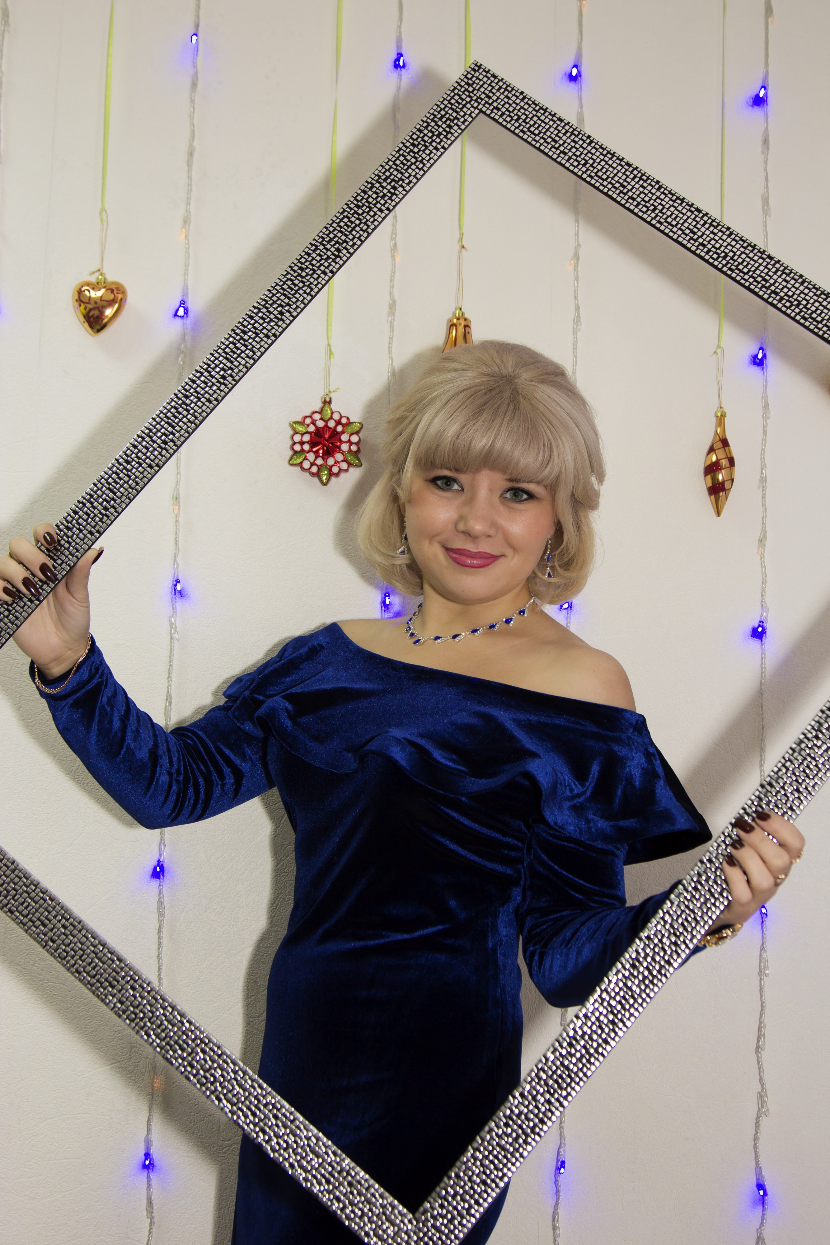 фотогеничность!