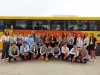 Ученики «Роснефть-класса» побывали с экскурсией в АНХК