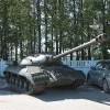 Мазаев припарковался