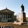 Памятник Ленину Памятник Ленину