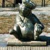 Памятник сурку Памятник сурку