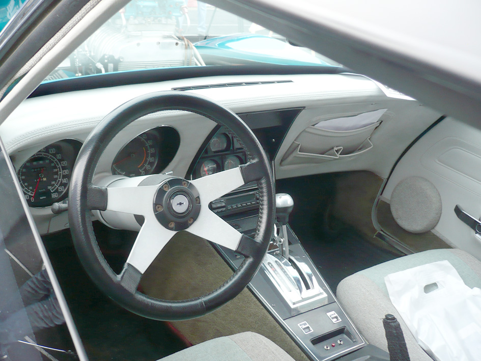 Панель американца