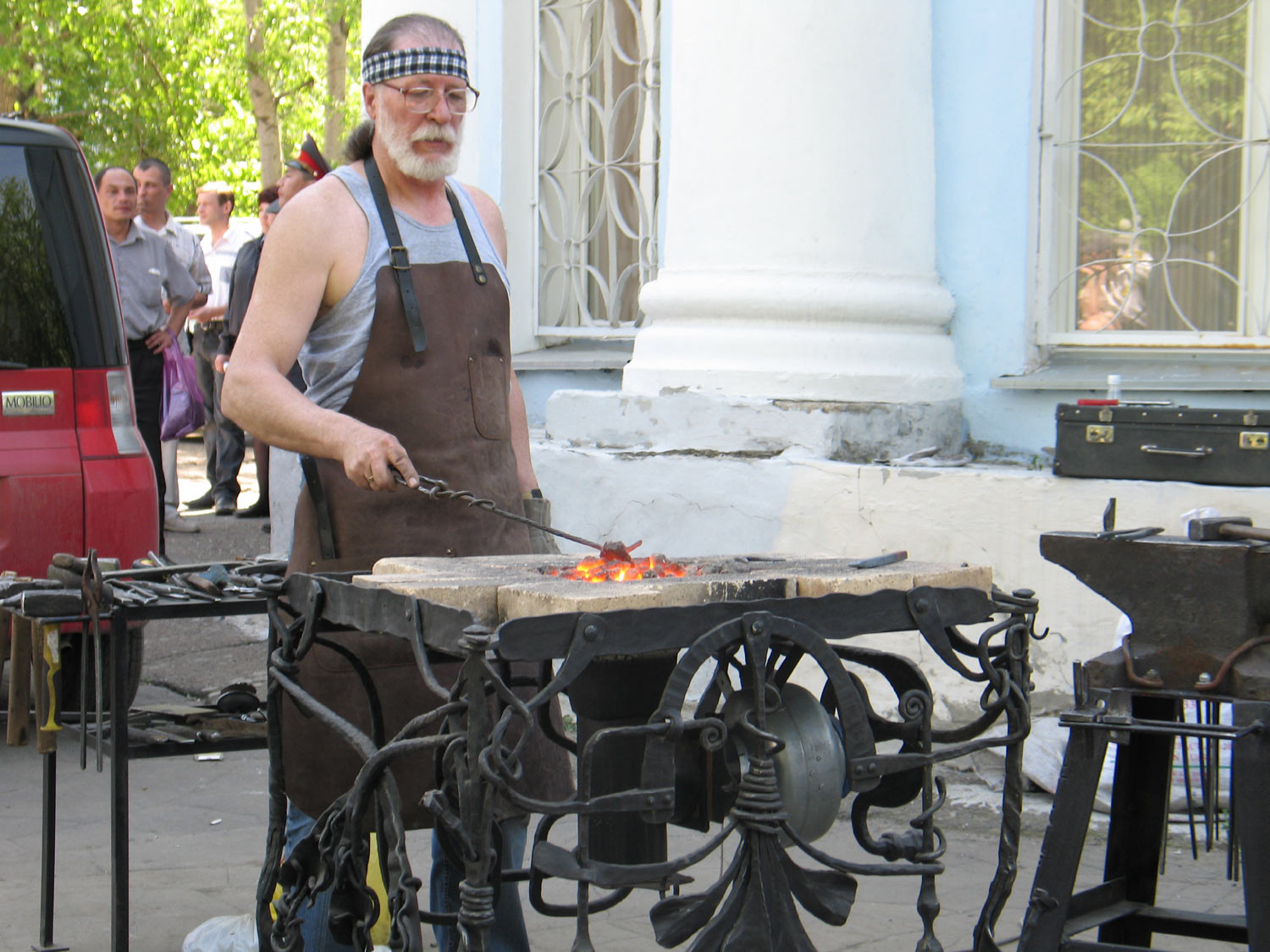 Виктор Сливка