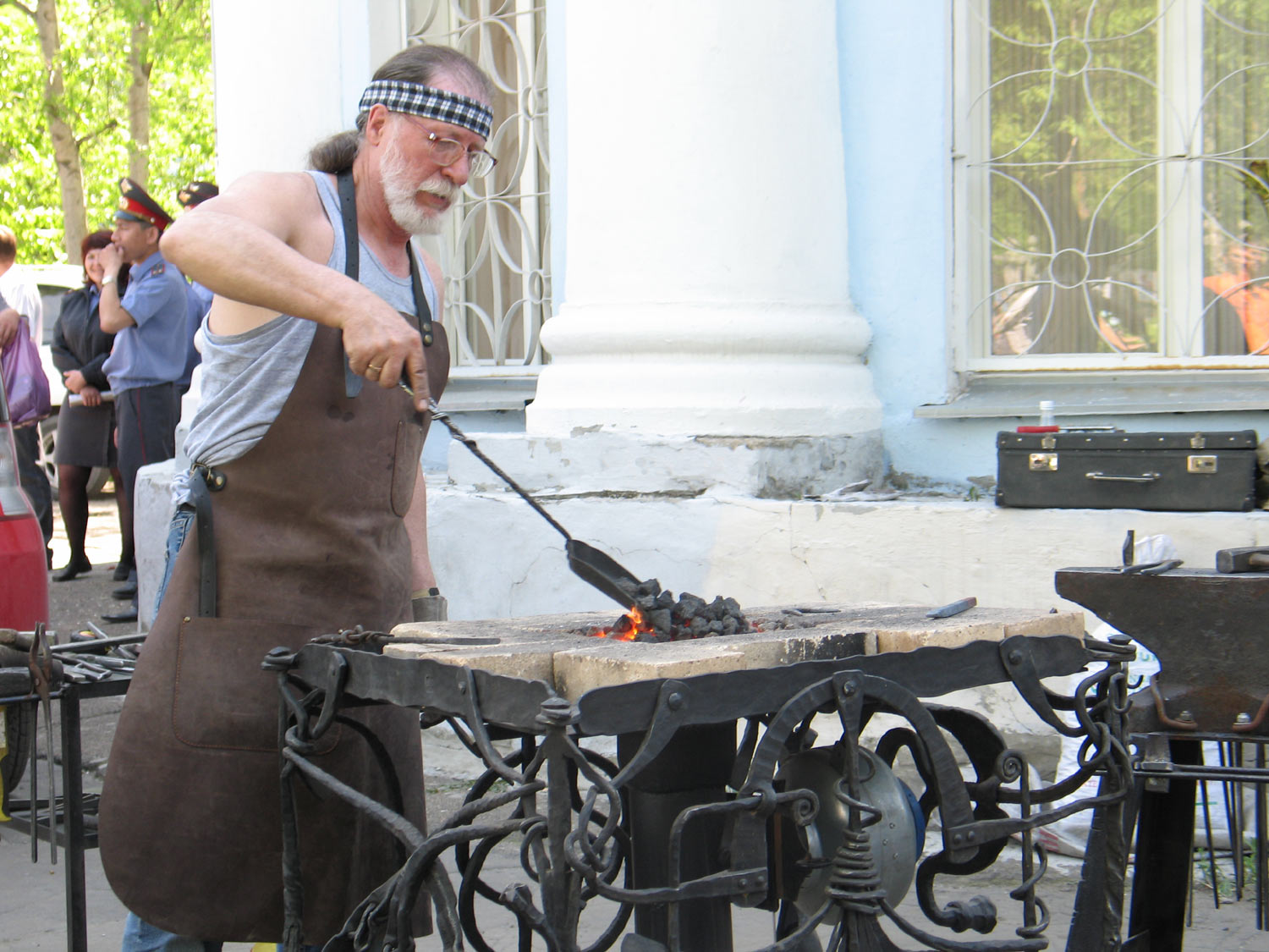 Виктор Сливка