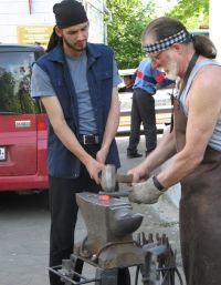 Виктор Сливка