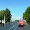 Деревенский транспорт