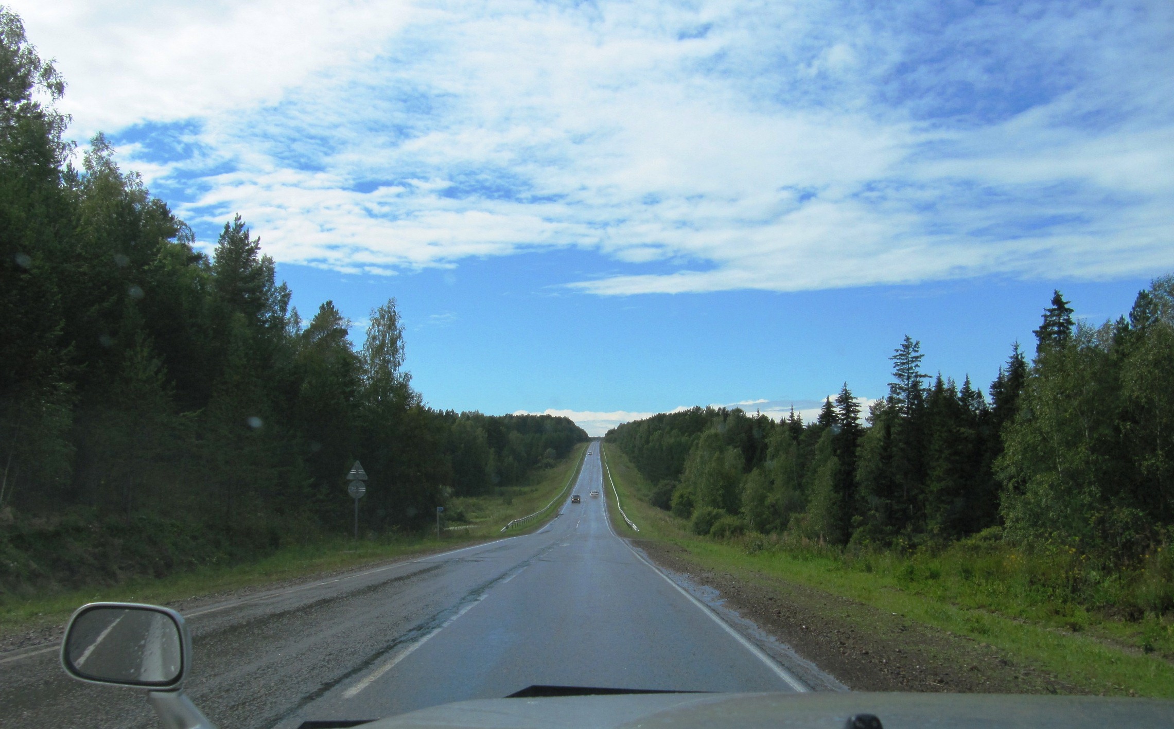 Красиво и ровно!