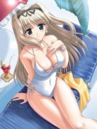 Анимэшка очередная