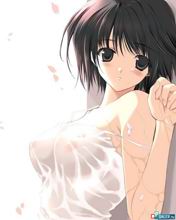 Анимэшка очередная