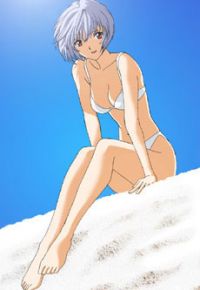 Анимэшка для Санаишки: Анимэшка