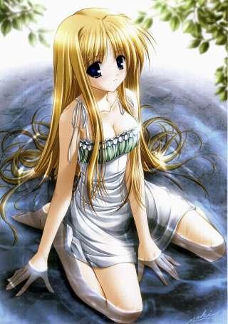 Анимэшка очередная