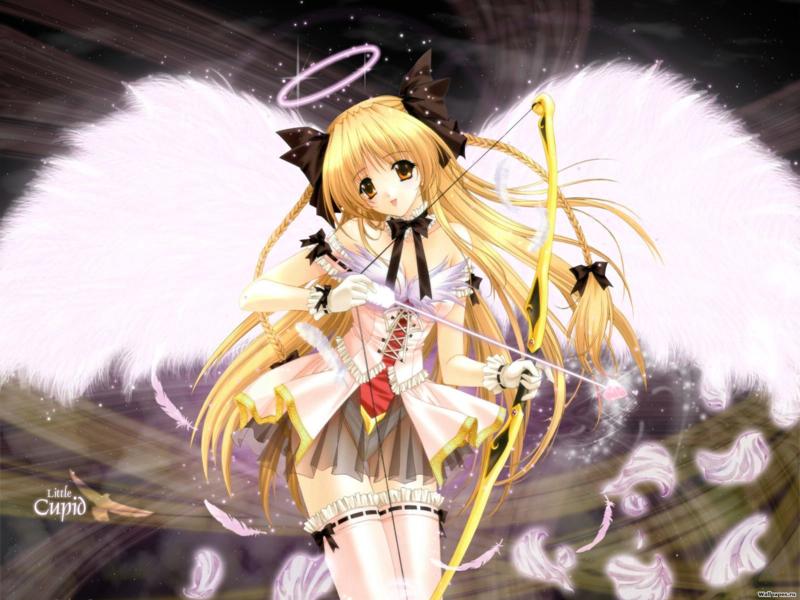 Анимэшка очередная