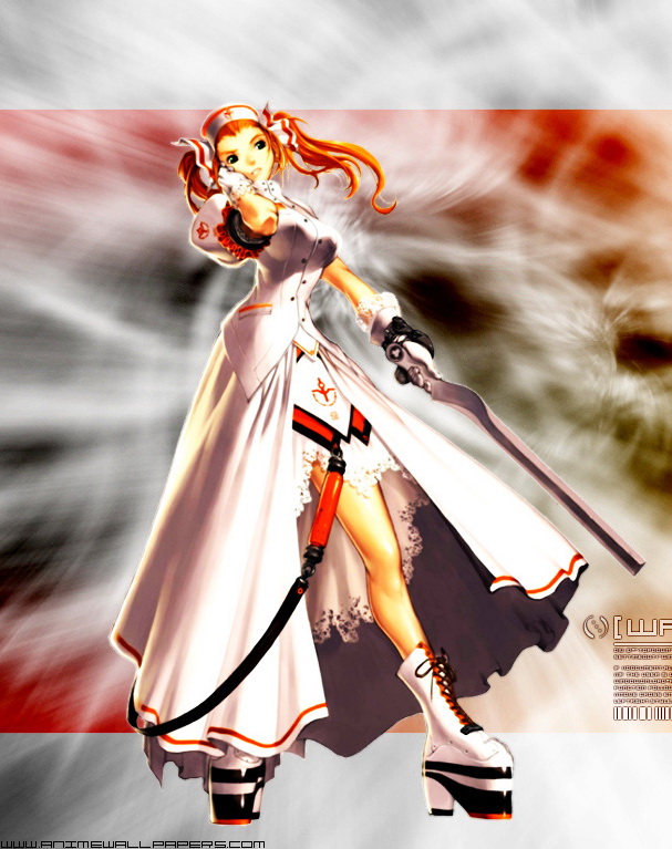 Анимэшка очередная