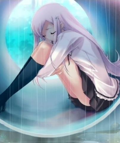 Анимэшка очередная