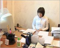 Анна Абрамова