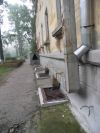 "благоустройство" по-араусановски