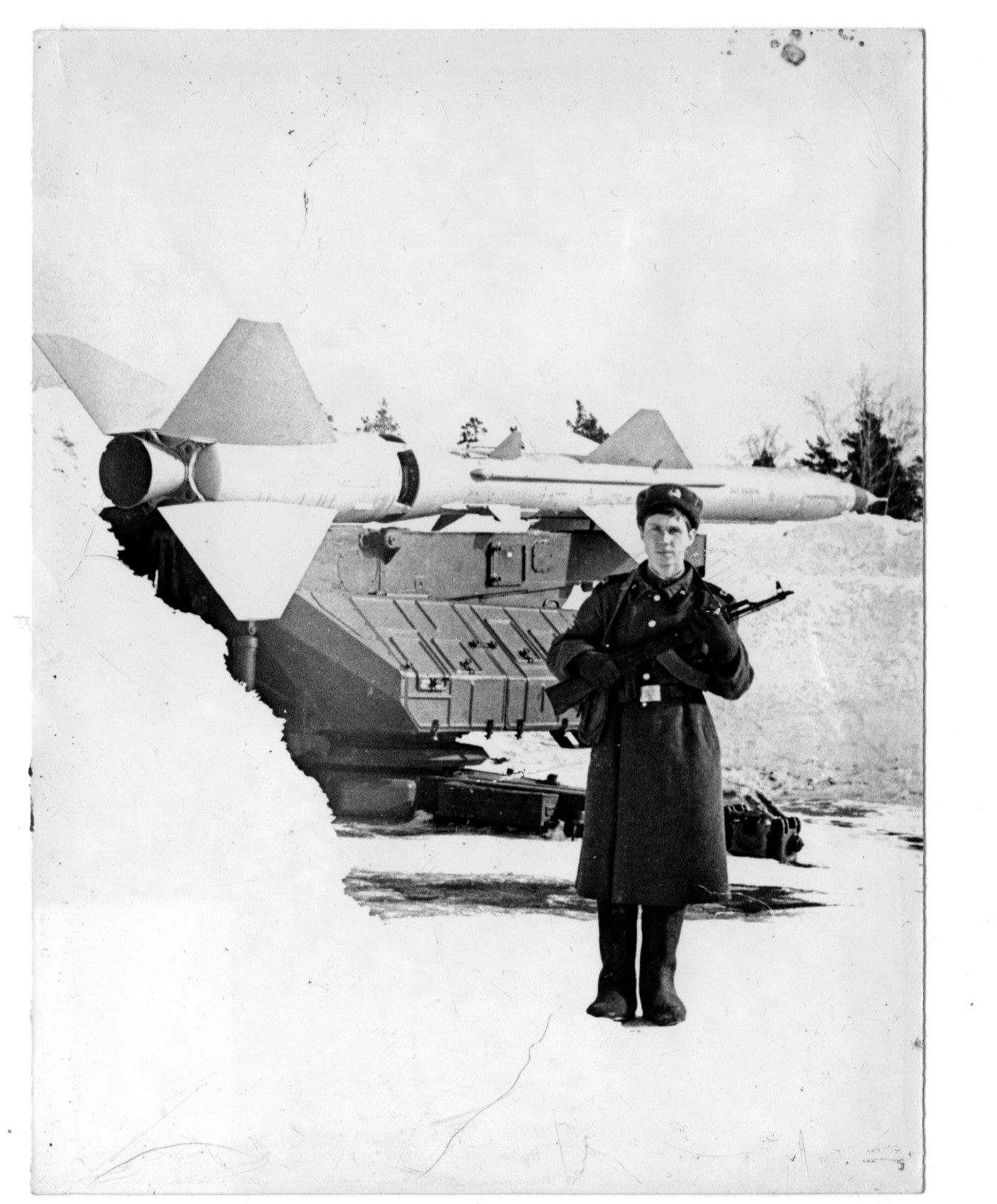 Armiya    024-4 DMB 80