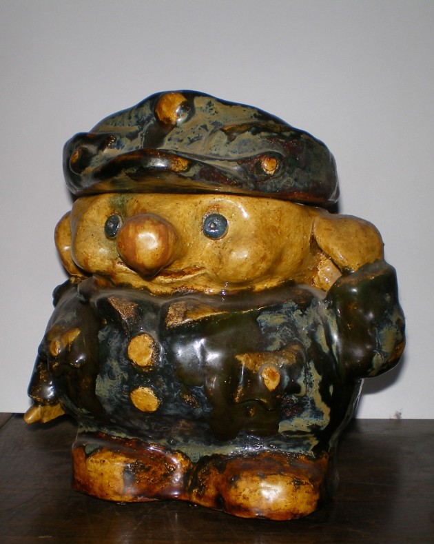 Угадайте кто это?