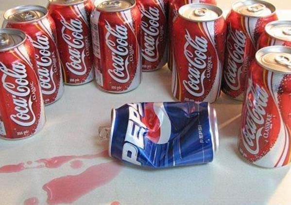 Generation "П" sux.