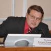 Дмитрий Надымов, секретарь комитета городского отделения КПРФ, депутат Думы Ангарского муниципального образования