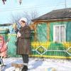 Про этот дом не скажешь, что он аварийный