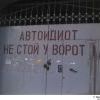 автоидиот