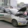 Skoda Fabia Green Line