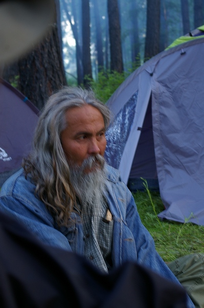 аватарка для Лешего