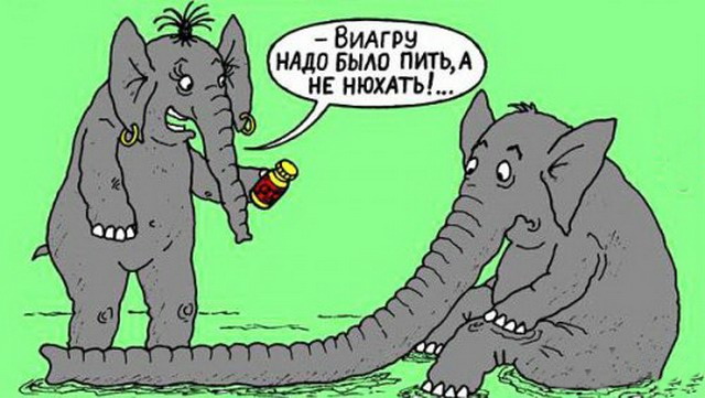 Виагра