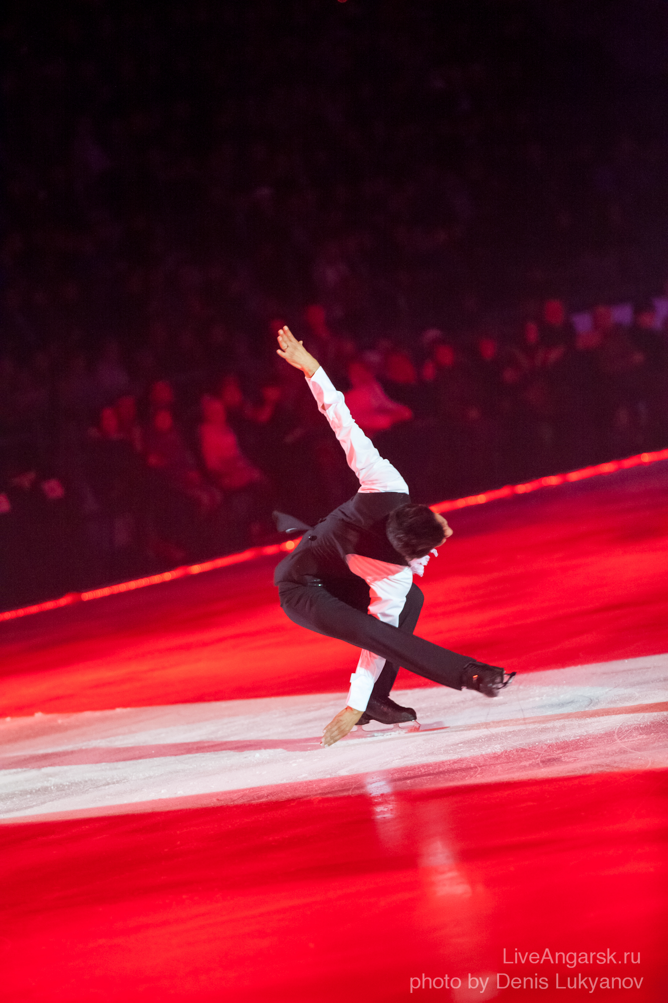 ЗолотойЛёд-160