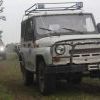 Удинские топи 2012