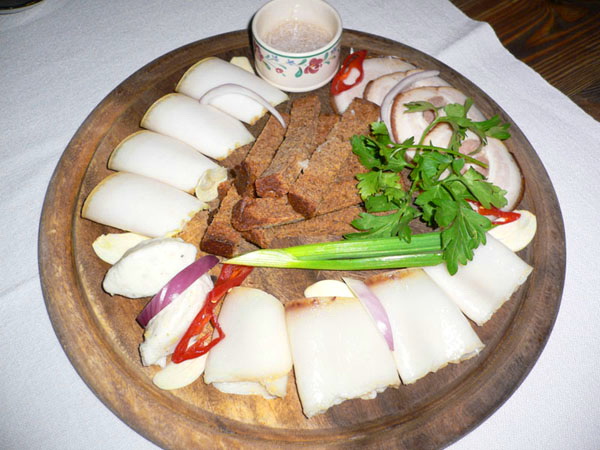 полезное сало))))))