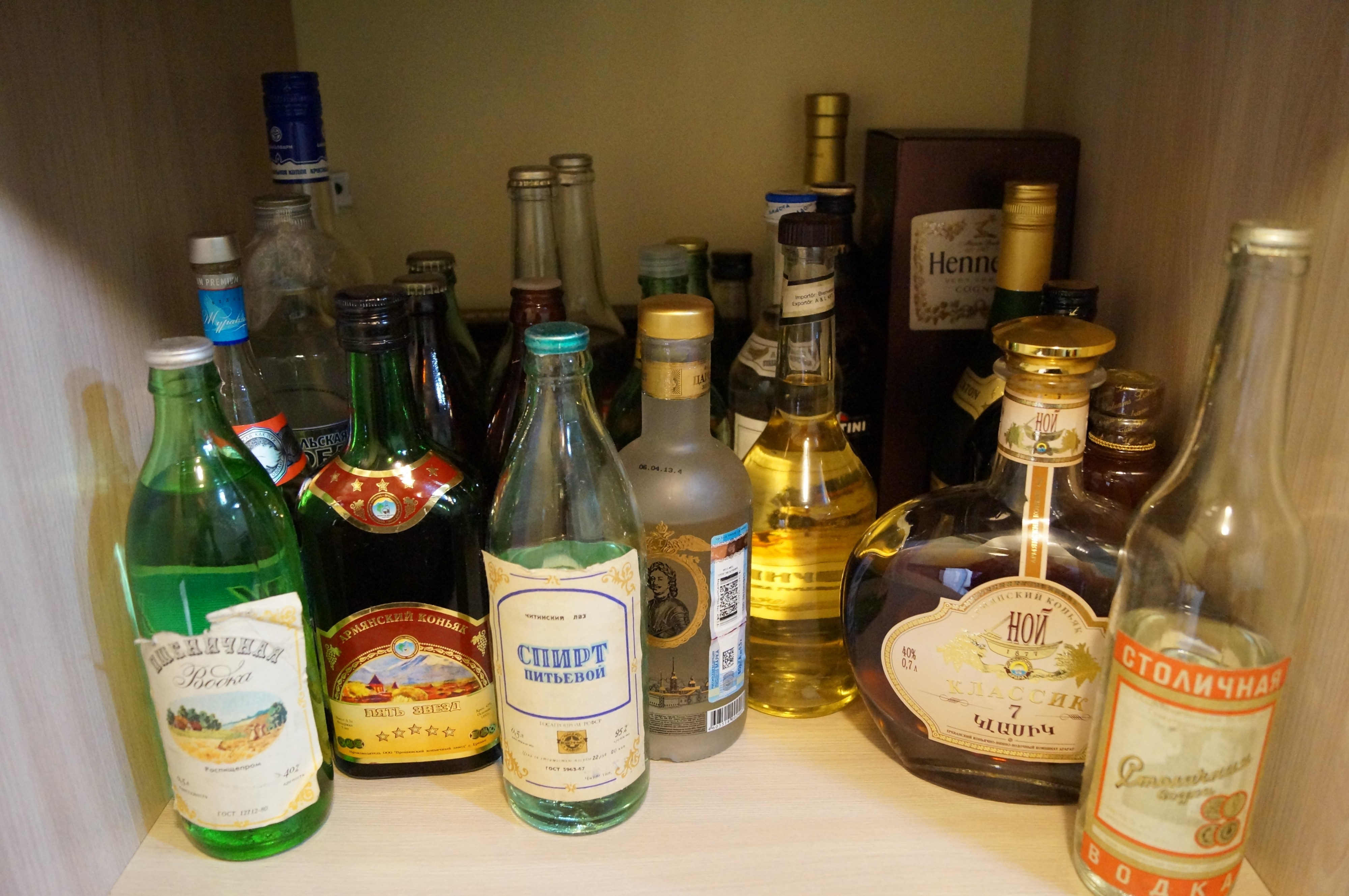  итог предпочтения грейпфрутовому соку