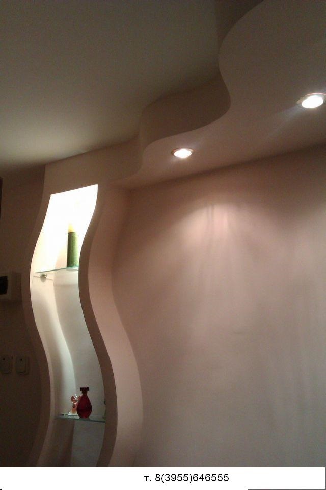 ремонт кв-р  т.64 65 55