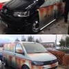 старый-новый тюнинг