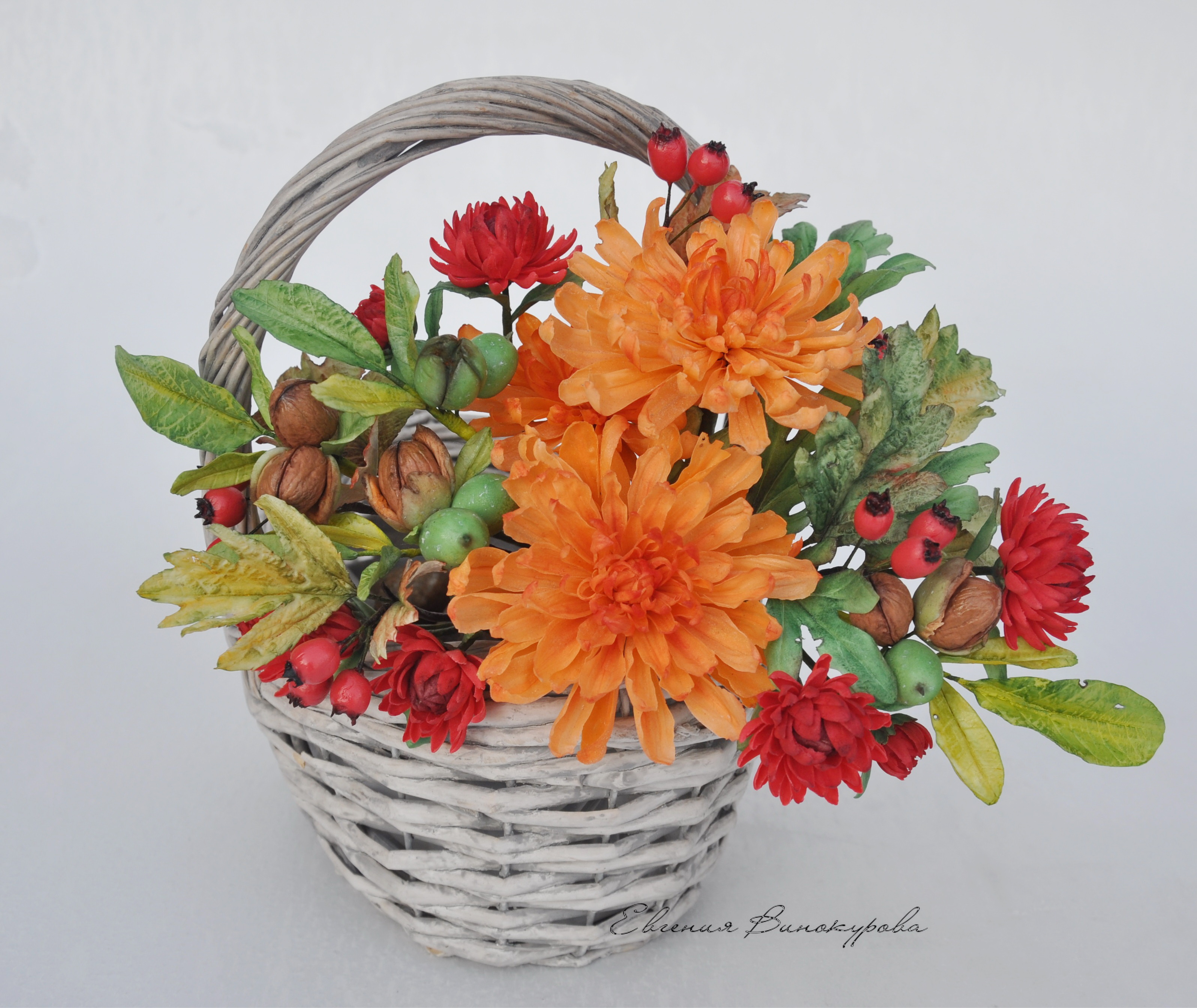 Сахарная композиция 