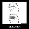 Экзамен Экзамен