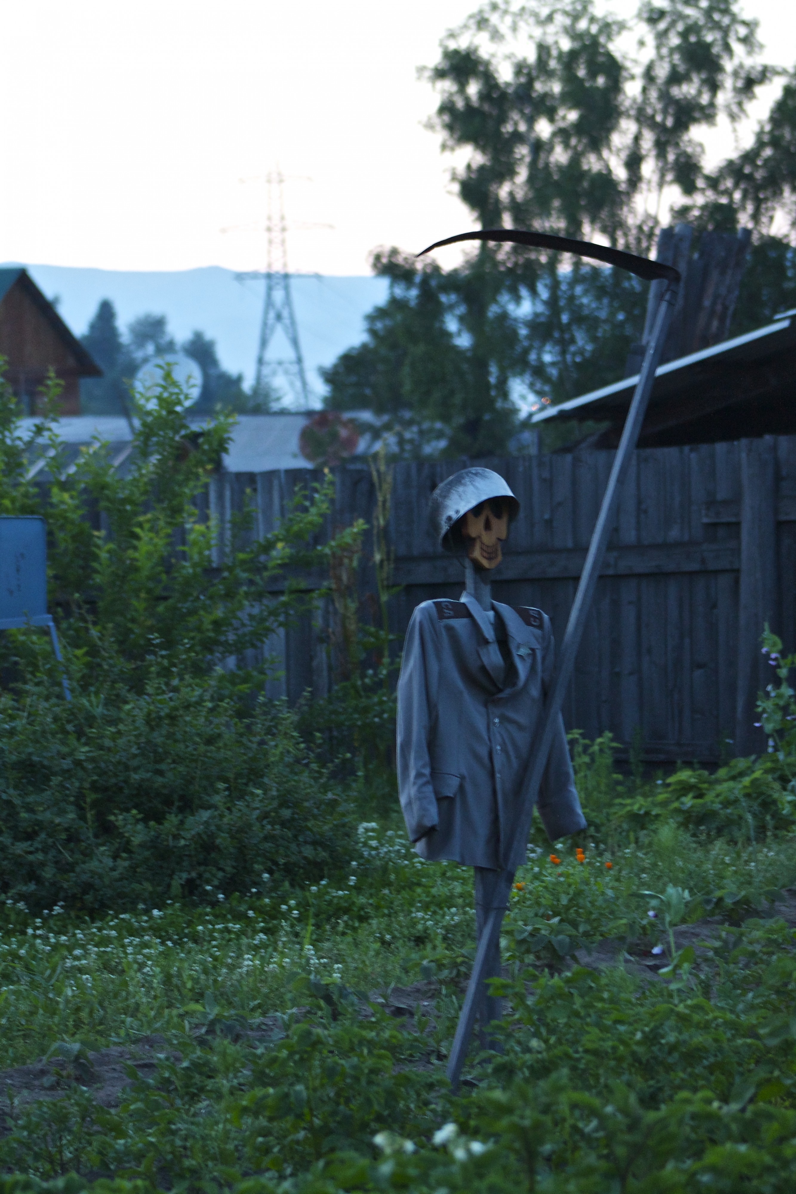 The Evil Dead 2013/Зловещие мертвецы 2013